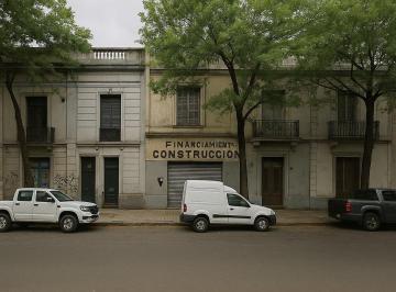 Local comercial · 250m² · Local / Lote Propio Frente Al Parque España / Barracas, Capital Federal, Buenos Aires