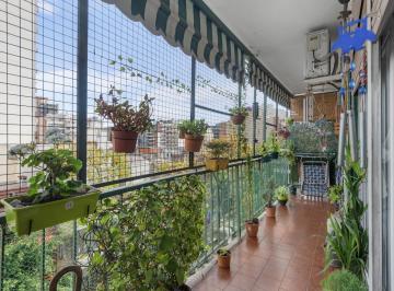 Departamento · 50m² · 3 Ambientes · Departamento 3 Ambientes en Caballito, Senillosa Al 400