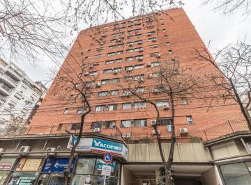 Garage · 14m² · Cochera en Venta en Barrio Norte