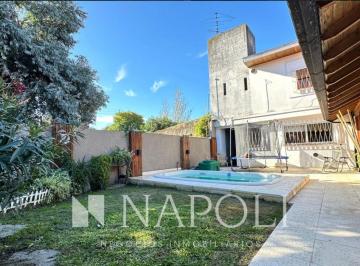 NNI-NNI-3048_2 · Casa en Venta en Monte Grande, Esteban Echeverría