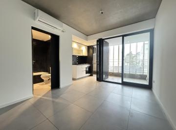 Departamento · 35m² · 2 Ambientes · 1 Cochera · Villa Urquiza | 2 Ambientes con Cochera Fija | Balcon