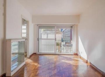 Departamento · 36m² · 2 Ambientes · Reconquista N° 900, 9° - Depto. 2 Ambientes Retiro