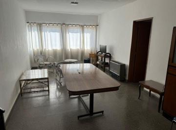 Departamento · 78m² · 5 Ambientes · 1 Cochera · Alquiler Depto Torre B° Unimev, Villanueva, Mza.