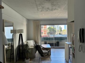 Departamento · 44m² · 2 Ambientes · Unico 2 Ambientes Nuñez
