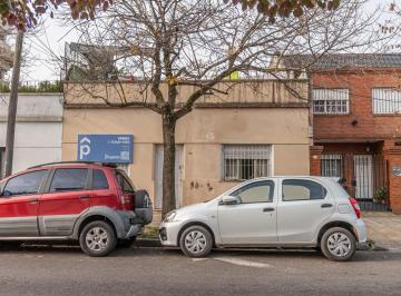 Casa · 127m² · Terreno en Saavedra