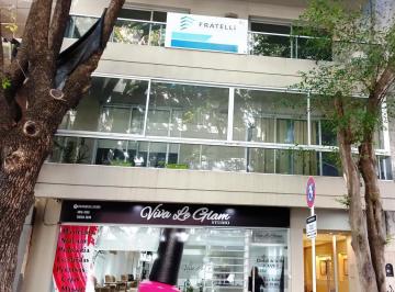 Departamento · 59m² · 3 Ambientes · 3 Ambientes con Renta!