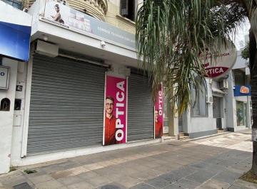 Departamento · 160m² · 5 Ambientes · Dpto. en Alquiler Microcentro de Rcia. 5 Ambientes