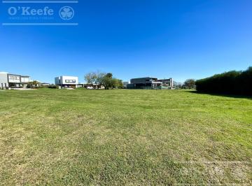 Terreno · 1571m² · Terreno en Venta en Greenville Polo en Hudson Berazategui