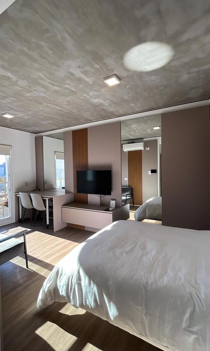 Monoambiente en Venta, Capital Federal