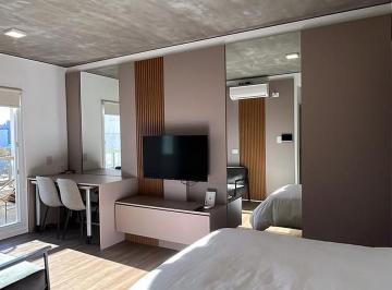 Departamento de 1 ambiente, Villa Ortuzar · Monoambiente en Venta