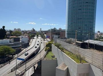 Departamento de 3 ambientes, Córdoba · Dpto 1 Dorm Amoblado Frente Hotel Sheraton y Nuevocentro Shopping! Ideal Alquiler Temporario!