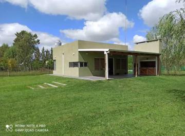 Casa de 3 ambientes, La Plata · Casa Tipo Quinta en Abasto, La Plata