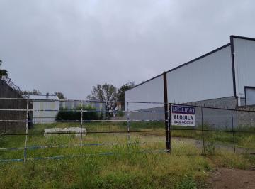 Terreno · Terreno en Loma Verde