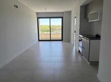 Departamento · 40m² · 2 Ambientes · 2 Ambientes a Estrenar Todo Luz en Villa Urquiza!
