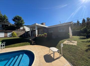 Casa de 9 ambientes, Río Ceballos · Rio Ceballos Ñupora, Venta Casa con Piscina