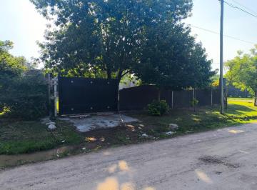 Casa · 186m² · 4 Ambientes · Venta de Casa en Barrio Links Ezeiza a Terminar