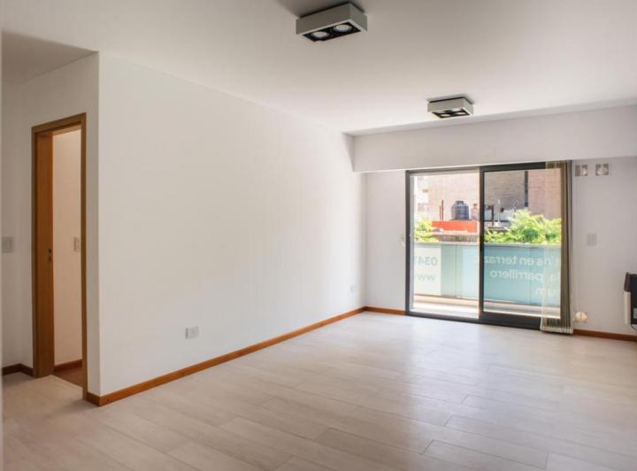Departamento · 45m² · 2 Ambientes