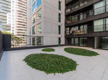 Departamento · 80m² · 3 Ambientes · 1 Cochera · 3 Ambientes C/ Cochera, Patio y Full Amenities Venta