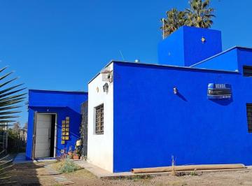 Casa de 3 ambientes, Maipú · Casa en Venta San Roque Maipu
