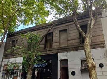 Depósito · 130m² · 4 Ambientes · PH 5 Ambientes en Alquiler en Bonpland Al 1500 Palermo Caba