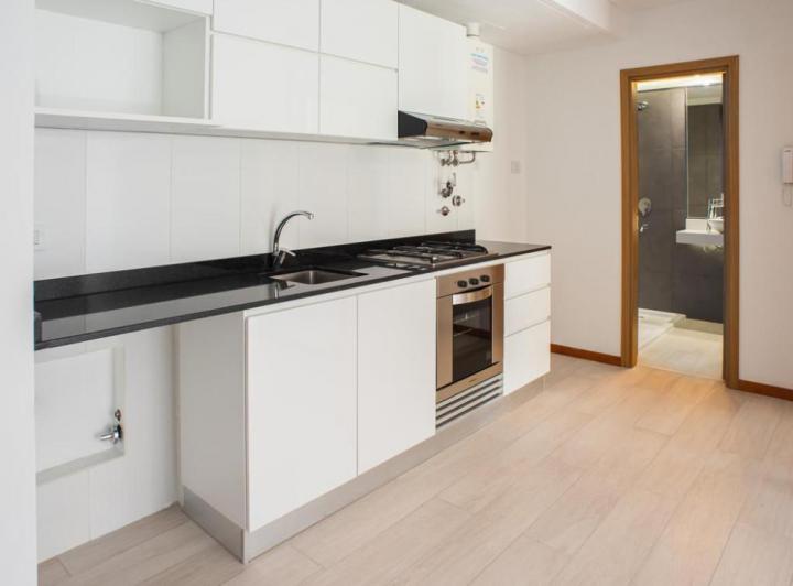 Departamento · 45m² · 2 Ambientes
