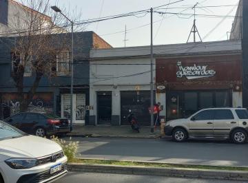 Terreno · 386m² · Edificio Comercial en San Andres