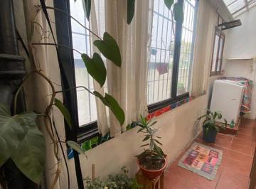 PH · 60m² · 2 Ambientes · Alquiler PH 2 Ambientes V. Santa Rita S/expensas
