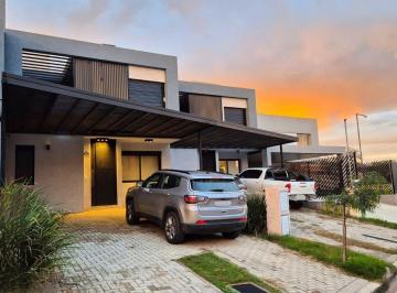 Casa de 7 ambientes, Córdoba · Alquiler - Costas de Manantiales - 3 Dorm. 3 Baños