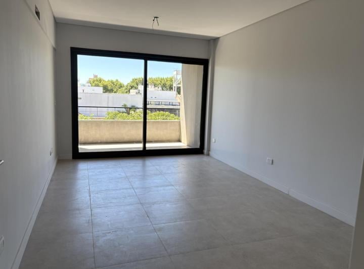 Monoambiente a Estrenar en Villa Urquiza!