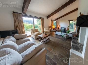 Casa · 247m² · 5 Ambientes · Venta Casa 4 Dorm. Pinares Punta del Este