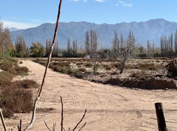 Terreno , Vistalba · Lotes en Qvattro del Plata. Vistalba, Luján de Cuyo