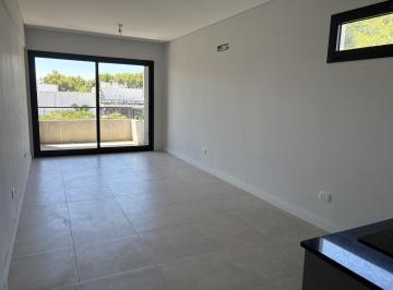 Departamento · 29m² · 1 Ambiente · Monoambiente Al Frente a Estrenar!