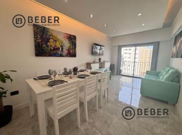 Departamento · 57m² · 3 Ambientes · Venta Departamento 3 Ambientes Lateral, Macrocentro, Mar del Plata