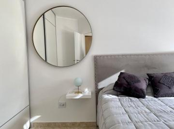 Departamento de 2 ambientes, Bahía Blanca · Departamento Amoblado en Alquiler Diario - Semanal - Mensual