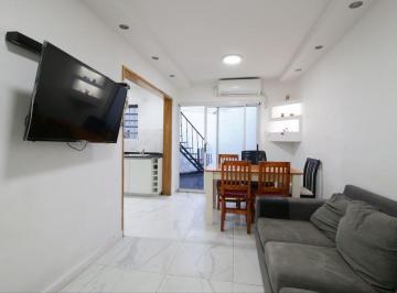 PH · 78m² · 3 Ambientes · Dos PH en Bloque con Entrada Indepéndiente