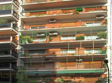 Departamento · 38m² · 2 Ambientes · Departamento en Belgrano en Alquiler de 2 Ambientes Balcón Francés