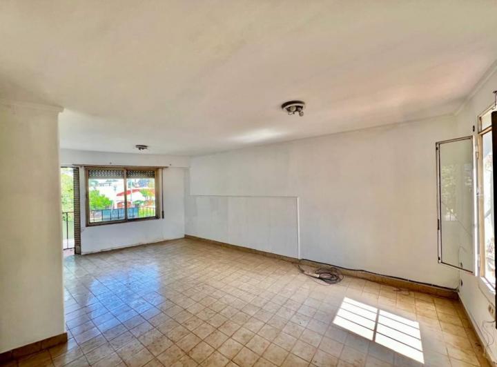 Departamento · 70m² · 3 Ambientes