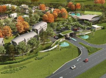 Terreno · 837m² · Terreno en Venta - 837 m² - Developer Park - Mar del Plata