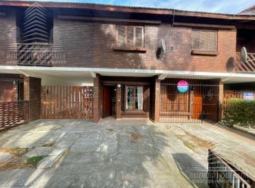 PH · 60m² · 4 Ambientes · 1 Cochera · PH en San Bernardo del Tuyu