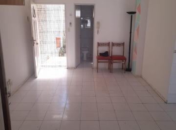 Departamento de 1 ambiente, Parque Avellaneda · Dto 1 Amb Lateral