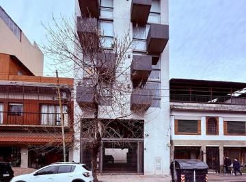 Departamento de 1 ambiente, Villa Santa Rita · Monoambiente con Amenities, Contrafrente Super Luminoso C/balcon