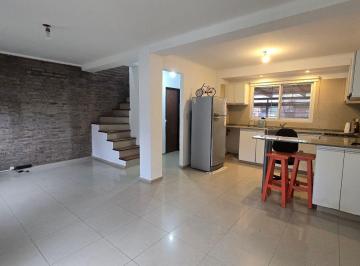 Casa · 68m² · 3 Ambientes · 1 Cochera · Casa en Funes El Zonda Al 2400 Casa en Funes Dos Dorm.