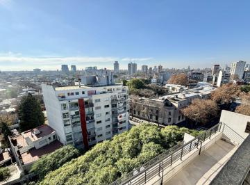 Departamento · 88m² · 3 Ambientes · Duplex Distribuido en 4 Ambientes. Saavedra