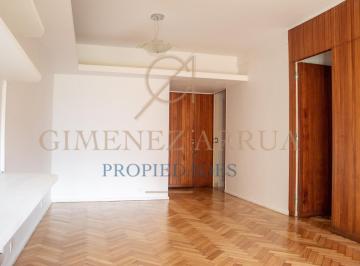 Departamento · 75m² · 3 Ambientes · 1 Cochera · Departamento en Belgrano 3 Ambientes