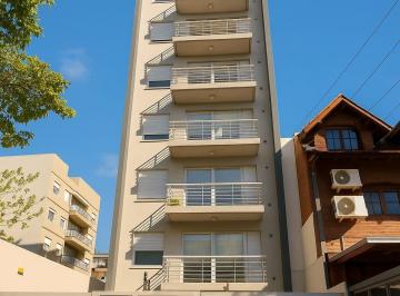 Departamento de 1 ambiente, Morón · Monoambiente con Balcon a Estrenar - Moron