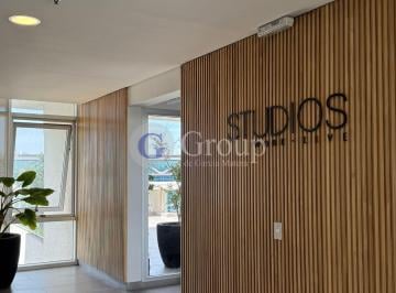 Departamento · 73m² · 2 Ambientes · Deparatmento Tipo Loft en Venta en Studios Work & Live, Pilar