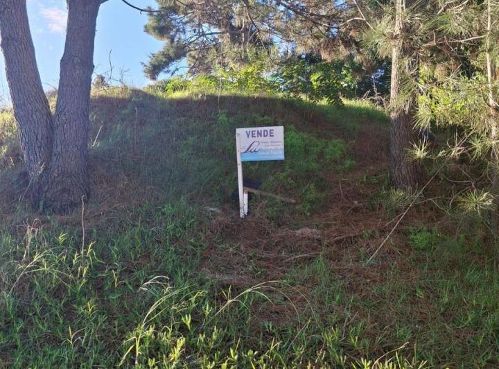 Terreno · 413m²