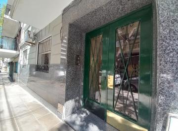 Departamento · 55m² · 3 Ambientes · Muy Buen 3 Ambientes en Planta Baja en Excelente Ubicacion!