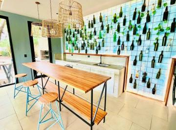 Departamento · 50m² · 1 Ambiente · Venta Depto 1 Amb Terraza/parrila Ranelagh Estren