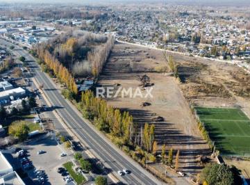 Terreno · 56840m² · Venta 5,6 Hectáreas Frente Av Mosconi Ex Ruta 22
